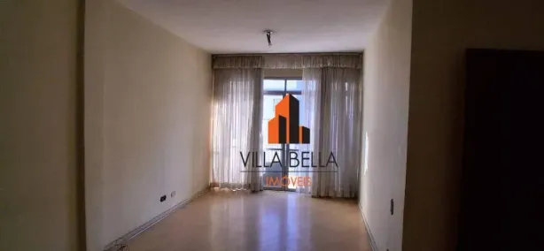 Apartamento com 3 Quartos à venda, 140m² no Centro, Santo André