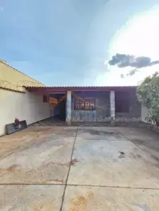 Casa com 2 Quartos à venda, 250m² no Parque São Sebastião, Ribeirão Preto