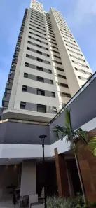 Apartamento com 3 Quartos à venda, 76m² no Jardim Satélite, São José dos Campos