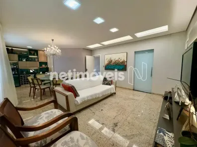 Apartamento com 3 Quartos à venda, 103m² no Castelo, Belo Horizonte