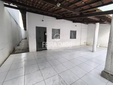 Sala Comercial para alugar, 250m² no Mangabeira, Feira de Santana