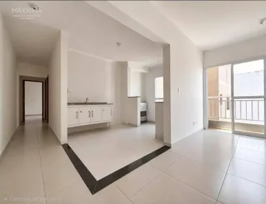 Apartamento com 2 Quartos para alugar, 68m² no Barcelona, São Caetano do Sul