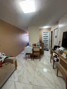 Apartamento com 2 Quartos à venda, 40m² no Siqueira, Maracanaú