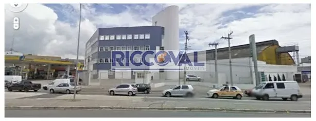 Galpão/Depósito/Armazém para alugar, 1586m² no Água Branca, São Paulo