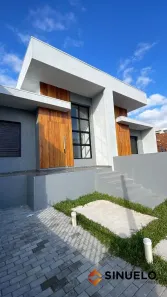 Casa com 2 Quartos à venda, 70m² no Encosta do Sol, Estância Velha