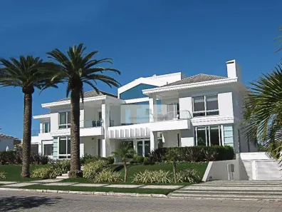 Casa com 7 Quartos à venda, 1085m² no Jurerê Internacional, Florianópolis