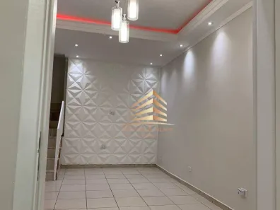 Sobrado com 3 Quartos à venda, 158m² no Jardim Santa Lídia, Guarulhos