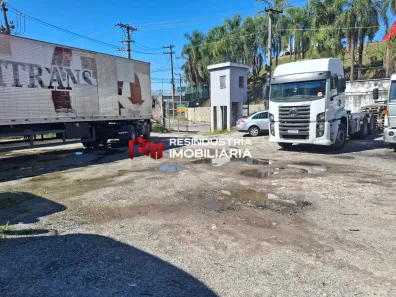 Lote/Terreno para alugar, 1000m² no Industrial Anhangüera, Osasco