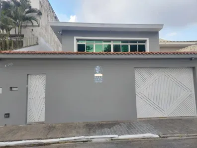 Casa com 4 Quartos à venda, 320m² no Parque Novo Mundo, São Paulo
