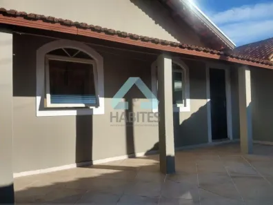 Sobrado com 4 Quartos à venda, 178m² no Conjunto Habitacional Humberto Popolo, Botucatu