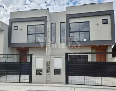 Sobrado com 3 Quartos à venda, 97m² no São João, Itajaí