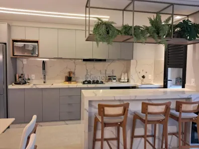 Apartamento com 2 Quartos à venda, 77m² no Vila João Jorge, Campinas