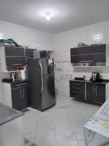 Casa com 2 Quartos à venda, 66m² no Jardim República, São José dos Campos