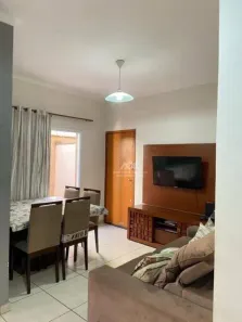 Apartamento com 2 Quartos à venda, 70m² no Jardim Botânico, Ribeirão Preto