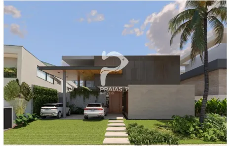 Casa com 5 Quartos à venda, 584m² no Riviera, Bertioga