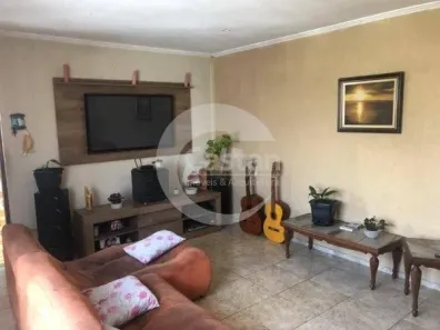 Sobrado com 5 Quartos à venda, 140m² no Quinta da Paineira, São Paulo