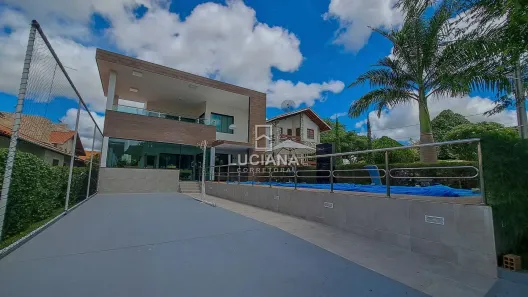 Casa de Condomínio com 5 Quartos à venda, 312m² no Gravatá Centro, Gravatá