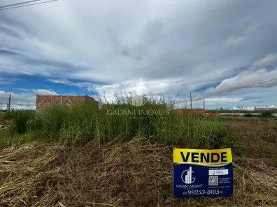 Lote/Terreno à venda, 232m² no Residencial Iguatemi, Sinop