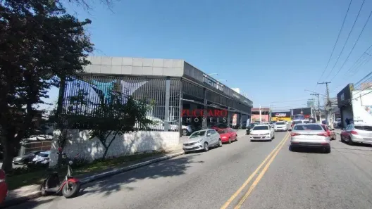 Ponto Comercial para alugar, 711m² no Jardim Santa Mena, Guarulhos