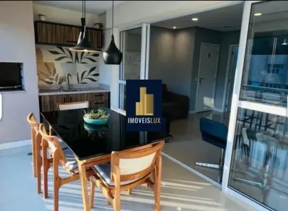 Apartamento com 3 Quartos à venda, 96m² no Jardim Caboré, São Paulo