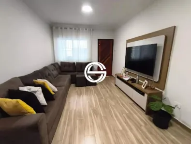 Sobrado com 3 Quartos à venda, 125m² no Jardim Maringá, São Paulo