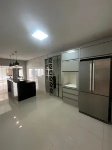 Casa com 3 Quartos à venda, 250m² no Estância Itaguaí, Caldas Novas