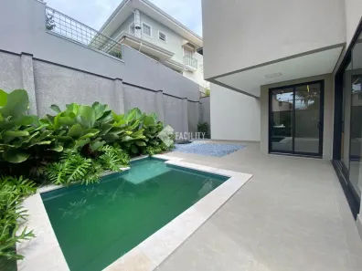 Casa de Condomínio com 3 Quartos à venda, 215m² no Caminhos de San Conrado (Sousas), Campinas
