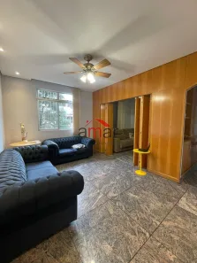 Apartamento com 3 Quartos à venda, 122m² no Castelo, Belo Horizonte