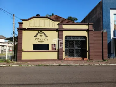 Ponto Comercial para alugar, 171m² no Pátria Nova, Novo Hamburgo