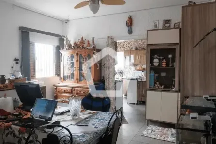 Casa com 3 Quartos à venda, 240m² no Vila Rio Branco, São Paulo