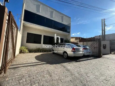 Prédio Comercial à venda, 377m² no Vila Joaquim Inácio, Campinas