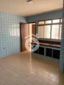 Apartamento com 3 Quartos para alugar, 95m² no Lídice, Uberlândia