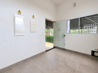 Galpão/Depósito/Armazém para alugar, 168m² no Vila Tibério, Ribeirão Preto