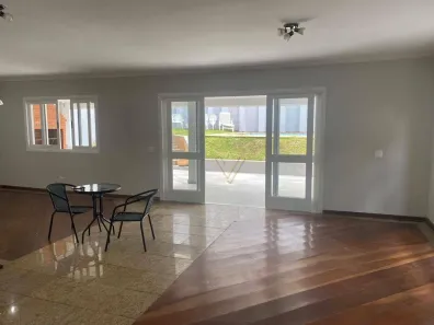 Casa com 4 Quartos à venda, 266m² no Alphaville, Santana de Parnaíba