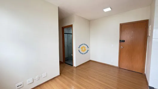 Apartamento com 2 Quartos à venda, 44m² no Jardim Ypê, Paulínia