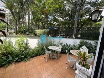 Sobrado com 3 Quartos à venda, 168m² no Jardim Paulista, São Paulo