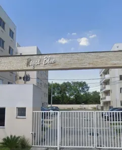 Apartamento com 2 Quartos à venda, 55m² no Bangu, Rio de Janeiro