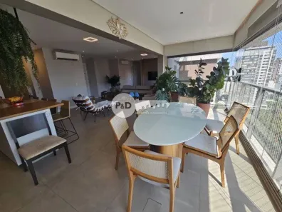 Apartamento com 3 Quartos à venda, 149m² no Paraíso, São Paulo