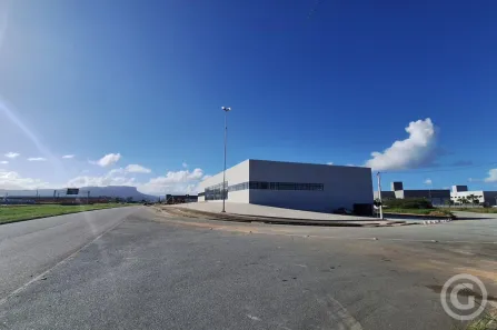 Ponto Comercial para alugar, 3952m² no Pachecos, Palhoça