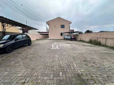 Apartamento com 2 Quartos à venda, 58m² no Planta Deodoro, Piraquara