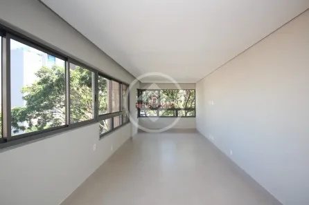 Apartamento com 3 Quartos à venda, 111m² no Gutierrez, Belo Horizonte