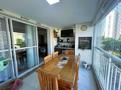 Apartamento com 3 Quartos à venda, 110m² no Imirim, São Paulo