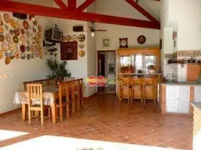 Fazenda/Sítio com 4 Quartos à venda, 636m² no Chácaras Alpina, Valinhos