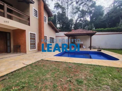 Casa de Condomínio com 5 Quartos para alugar, 336m² no Transurb, Itapevi