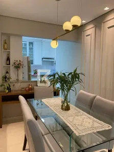 Apartamento com 2 Quartos à venda, 65m² no Vila Brizzola, Indaiatuba