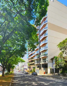 Apartamento com 3 Quartos à venda, 165m² no Alto dos Passos, Juiz de Fora