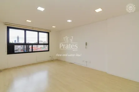 Sala Comercial para alugar, 25m² no Centro, Curitiba
