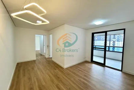 Apartamento com 3 Quartos à venda, 89m² no Vila Augusta, Guarulhos