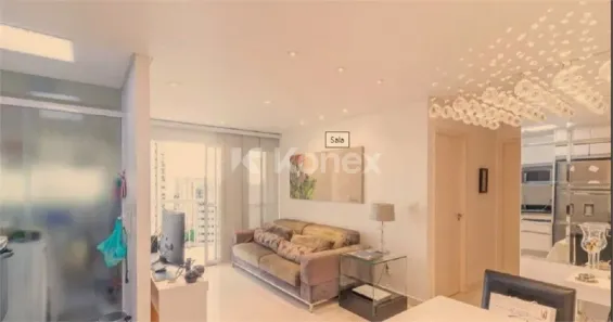 Apartamento com 2 Quartos à venda, 63m² no Santana, São Paulo