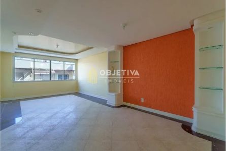 Apartamento com 3 Quartos à venda, 133m² no Petrópolis, Porto Alegre